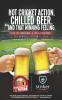 Events in Gurgaon, Live IPL Screening, 3 April to 26 May 2013, Striker Pub & Brewery, Global Foyer Mall, Gurgaon