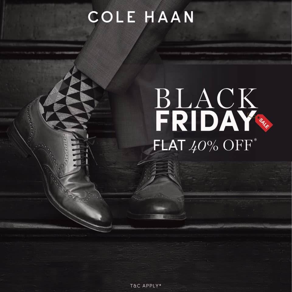 cole haan shoes black friday