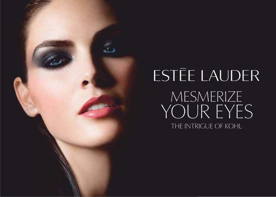 Complimentary Signature Services From 20 To 24 October 2012 At Estee Lauder Select CITYWALK 