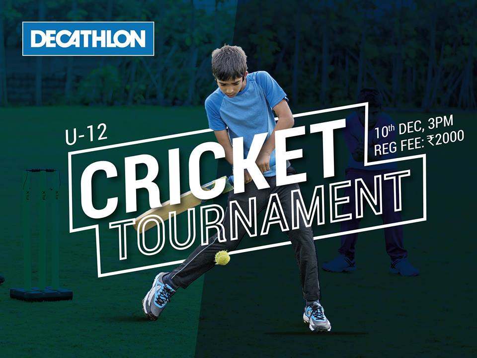 FLX Boxed Cricket Tournament at 