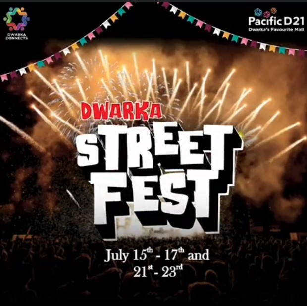 Pacific D21 Mall, Dwarka & Anime India Wraps up Otaku Fan Fest