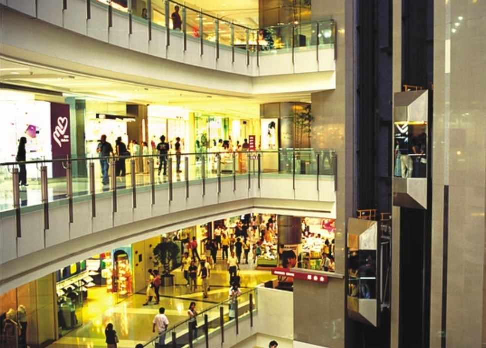 TDI Mall Kundli Sonepat | Shopping Malls in Delhi NCR | mallsmarket.com
