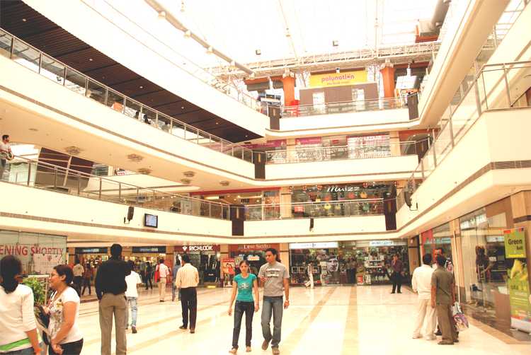 V3S East Centre Mall Laxmi Nagar | Shopping Malls in Delhi NCR | mallsmarket.com