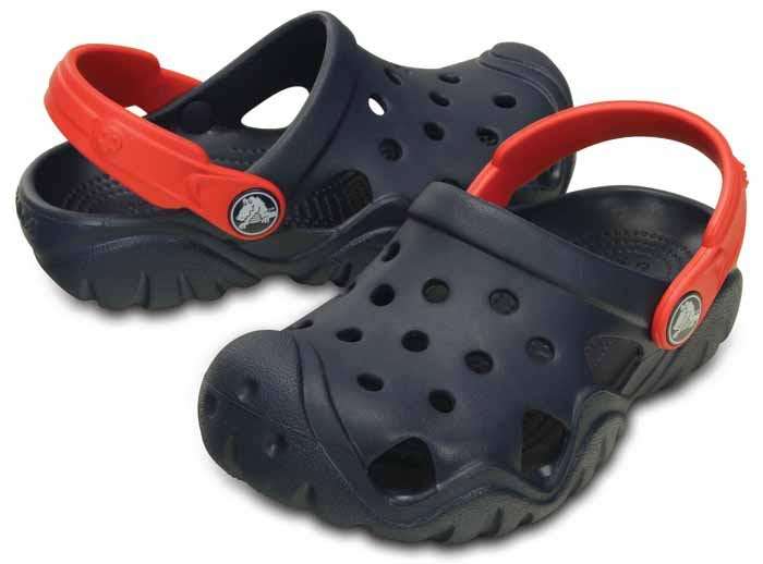 crocs trendy