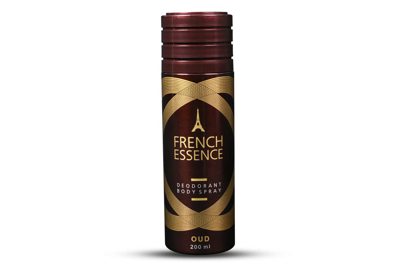 French Essence – Personal Care Brand all set to spread its Fragrant Wings in India