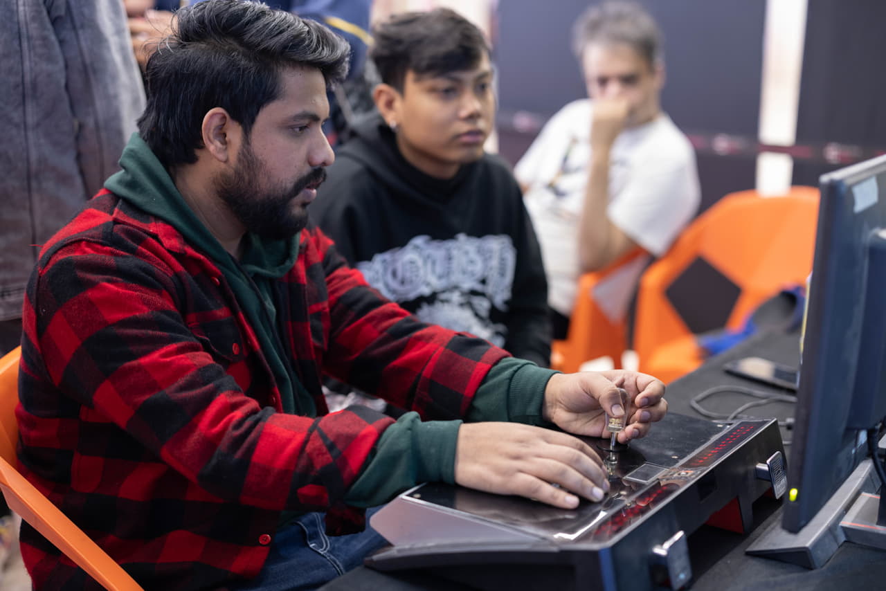 Pacific D21 Mall, Dwarka, hosts Tekken India’s Delhi IronFist Tournament 2023