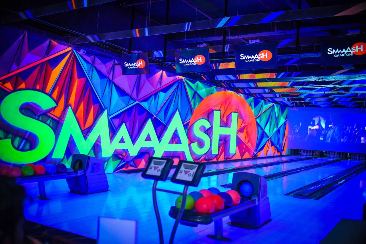 Smaaashing Adult Entertainment, Smaaash 2.0 is here to Disrupt Adult ...