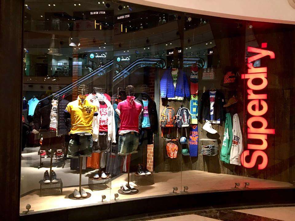 superdry buy superdry online in india