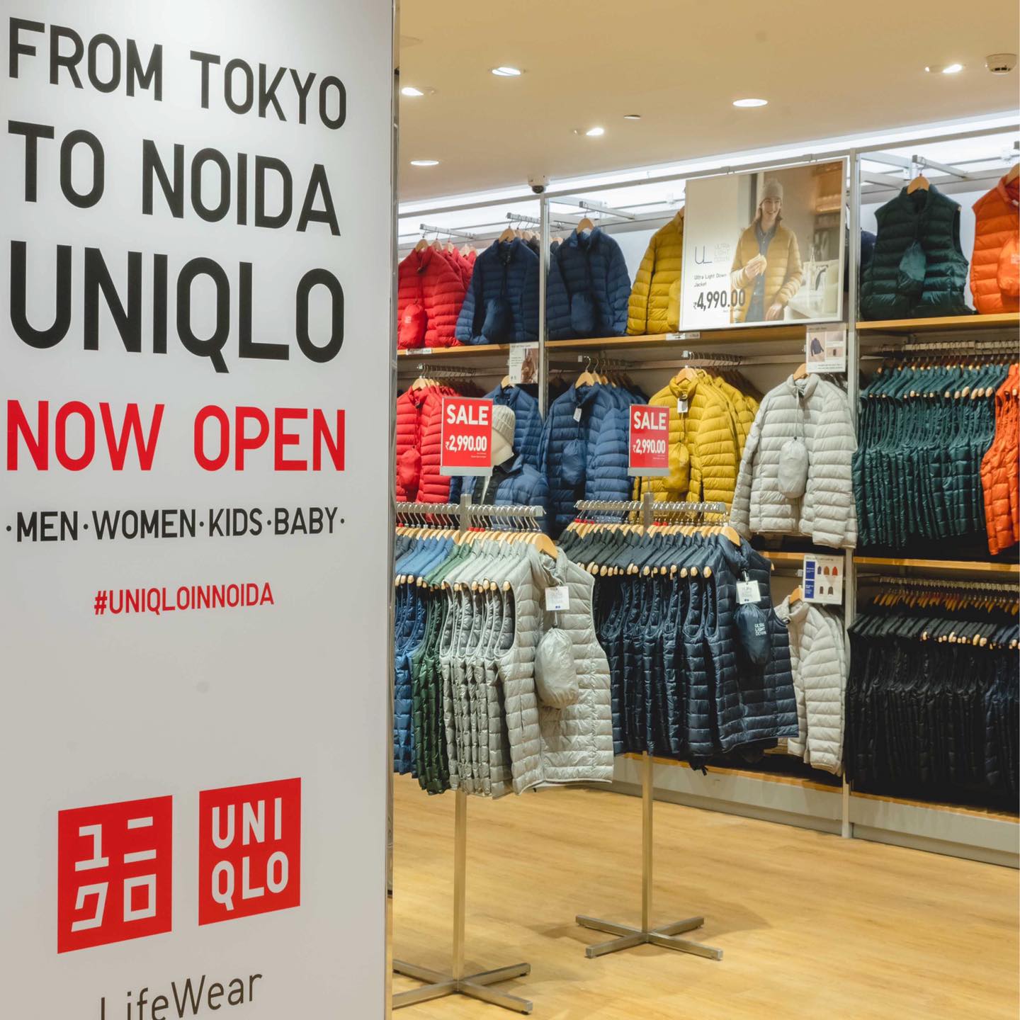 Chi tiết với hơn 59 về uniqlo india online shopping  cdgdbentreeduvn