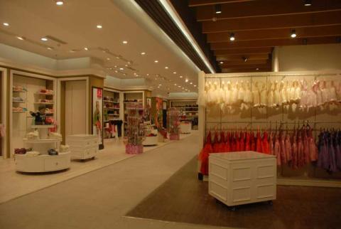 Kapsons Delhi NCR | mallsmarket.com