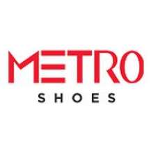 metro shoes connaught place