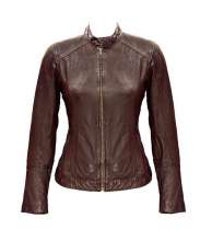 Cher Leather Jacket - Hidesign launches Leather Jackets