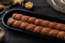 Kebab di Kahaniya by Punjab Grill