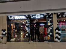 Yamaha expands its retail footprint in India, opens new store in Gurgaon
