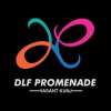 DLF Promenade Logo
