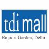 TDI Mall Rajouri Garden Logo