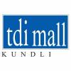 TDI Mall Kundli Sonepat Logo