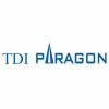 TDI Paragon Mall Rajouri Garden logo