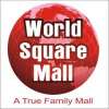 World Square Mall Logo