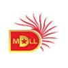 D Mall Rohini Logo