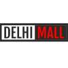 Delhi Mall Shadipur Logo