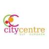 City Centre DLF Gurgaon Logo