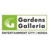Gardens Galleria Noida Logo