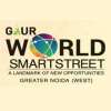Gaur World Smartstreet