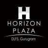 Horizon Plaza Gurugram Logo