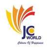 JC World Mall Noida Logo