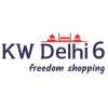 KW Delhi 6 Logo