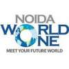 Noida World One Logo