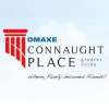 Omaxe Connaught Place Logo
