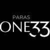 Paras One 33 Logo