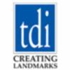 TDI Centre Jasola Logo