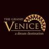 The Grand Venice Greater Noida Logo