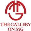 The Gallery On MG Logo