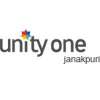 Unity One Janakpuri Logo