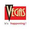 Vegas Mall Dwarka Logo