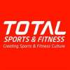 Total Sports & Fitness Logo