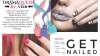 Get Nailed Luxury Nail Bar - Drama Queen by Nish