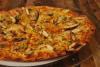 Pizza Pollo con Picante from 100% rock, ambience Mall