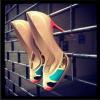 Christian Louboutin all on sale- up to 40% off at DLF Emporio, Vasant Kunj