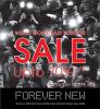 Forever New, End Of Season Sale, Upto 70% off, 28 June 2013, Pacific Mall, Tagore Garden