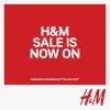 H&M Sale is now on - Fabulous Fashion Up To 50% off
