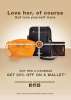 Rakhi - Celebrate the Special Bond with Hidesign Bags