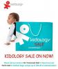 Kidology End Of Season Sale - Get Upto 50% off on Selected Styles at DLF Promenade & Pacific Mall
