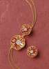Celebrate this Akshaya Trithiya with Tanishq Gold and Diamond Jewellery