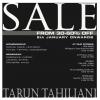 Sale - 30 to 60% off from 9 January 2013 onwards at Tarun Tahiliani DLF Emporio Vasant Kunj Delhi