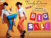 Sale, Upto 50% off at Trendy Divva. The Trendy Divva hottest summer sale is here from Friday 29 JUNE 2012. So get to the Trendy Divva Store near you before the best styles vanish away.